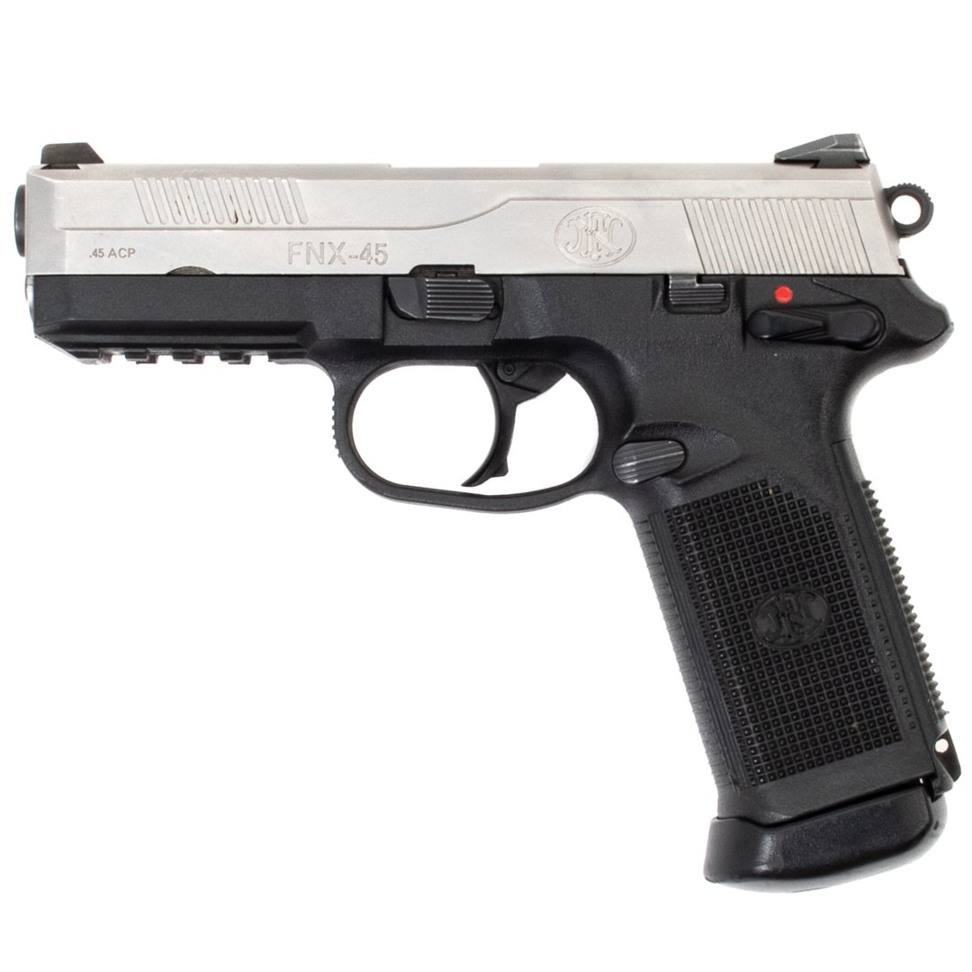 Fn x-45